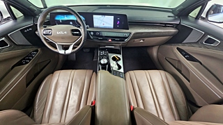 KIA K8 2021
