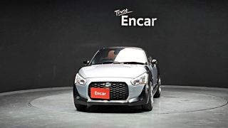Заказать DAIHATSU COPEN