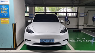 tesla model-y