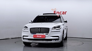 LINCOLN AVIATOR 2020