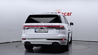 LINCOLN AVIATOR 2020
