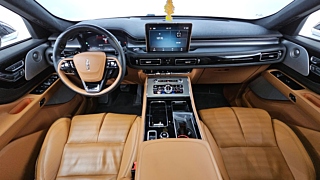 LINCOLN AVIATOR 2020