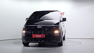 HYUNDAI STARIA 2021
