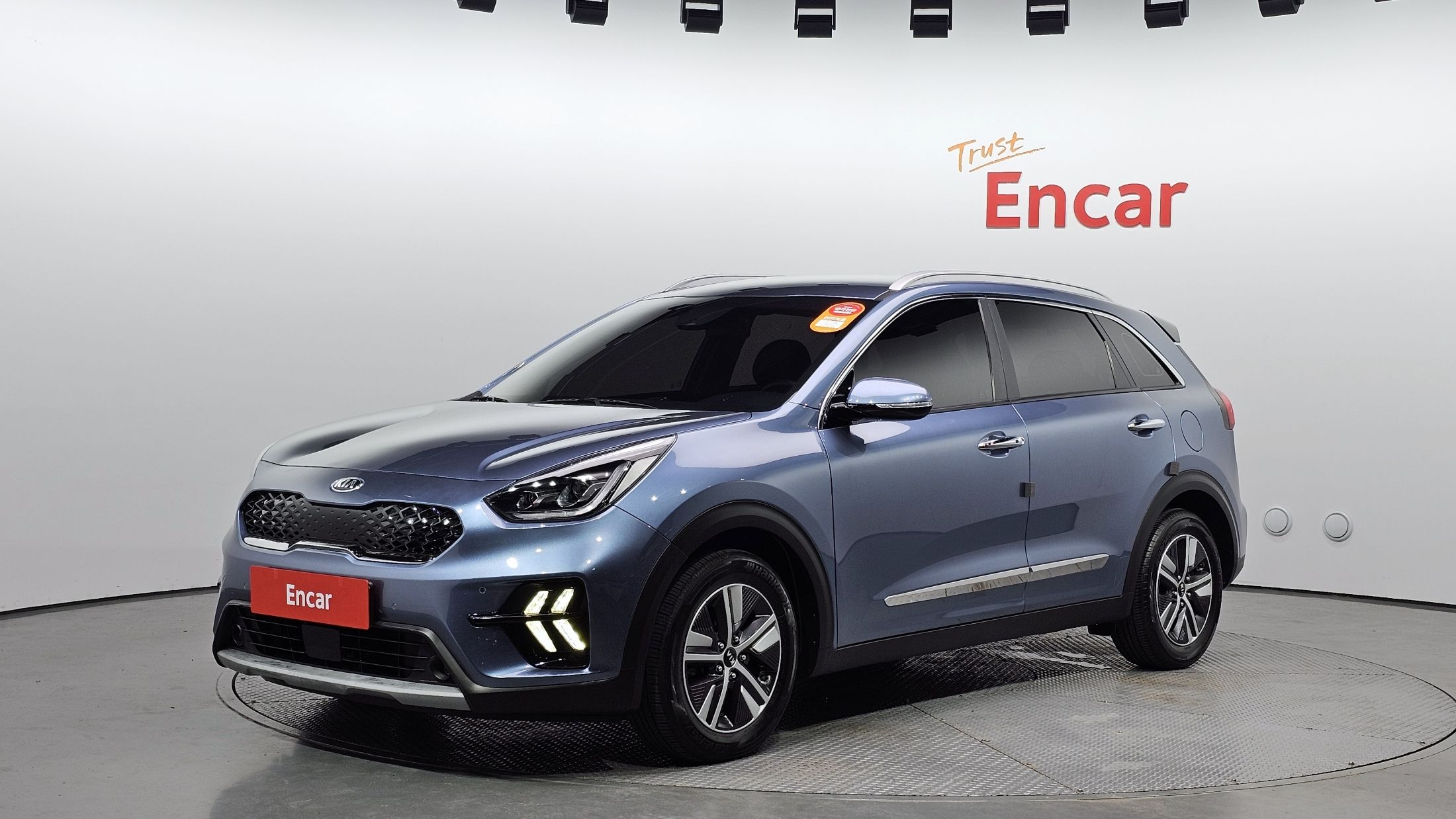 KIA NIRO