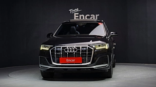 AUDI Q7 4M 2020