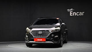 HYUNDAI TUCSON 2016