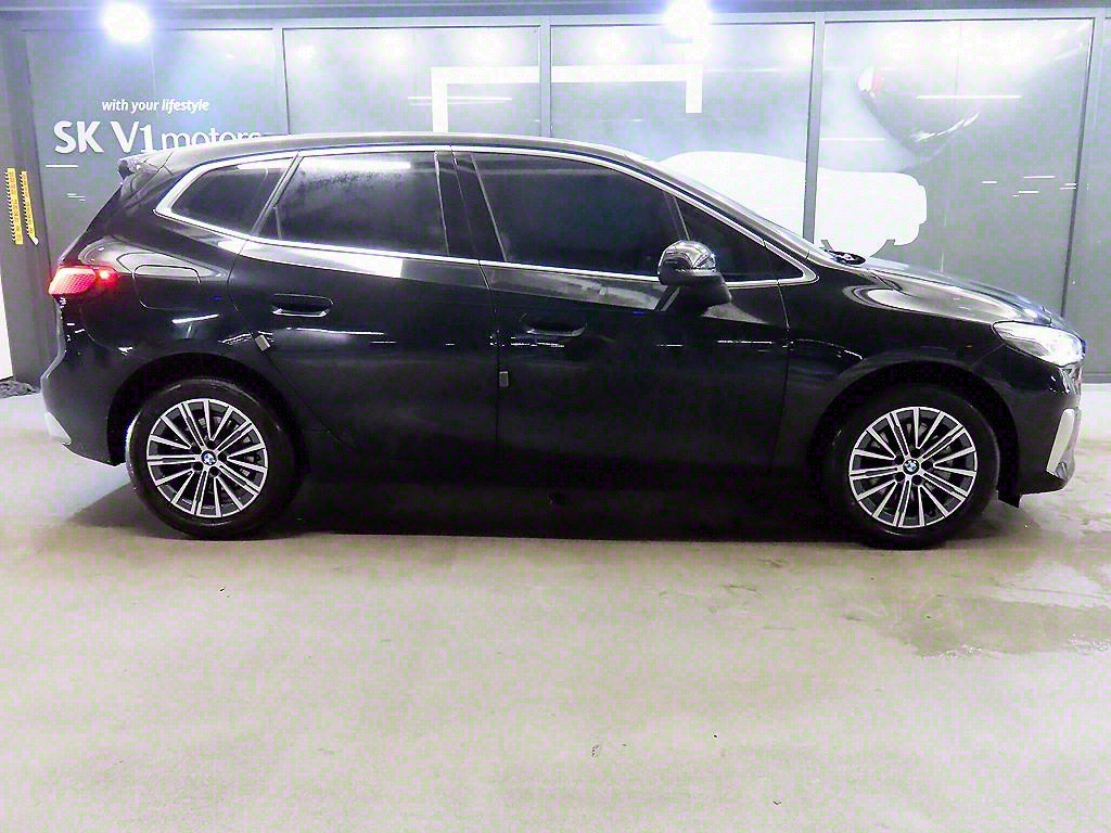 BMW 2-SERIES ACTIVE TOURER U06 2024