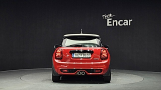 MINI COOPER S 2021