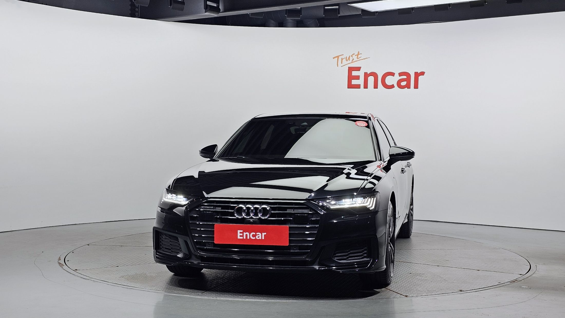 AUDI A6 C8 2023