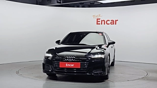 AUDI A6 C8 2023