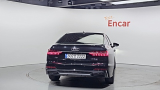 AUDI A6 C8 2023