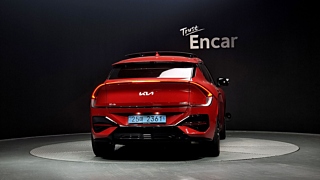 KIA EV6 2024