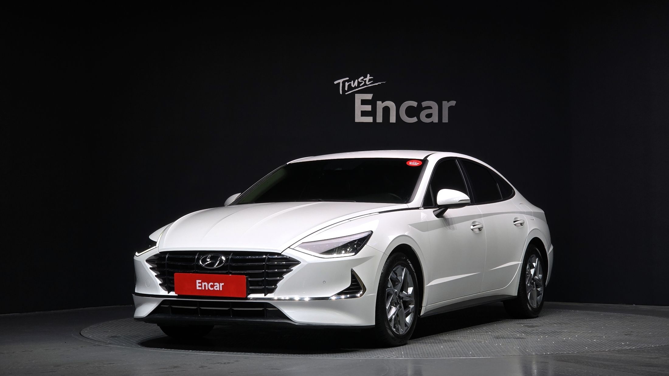 HYUNDAI SONATA DN8