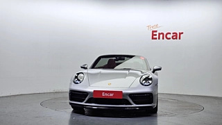 PORSCHE 911 992 2023