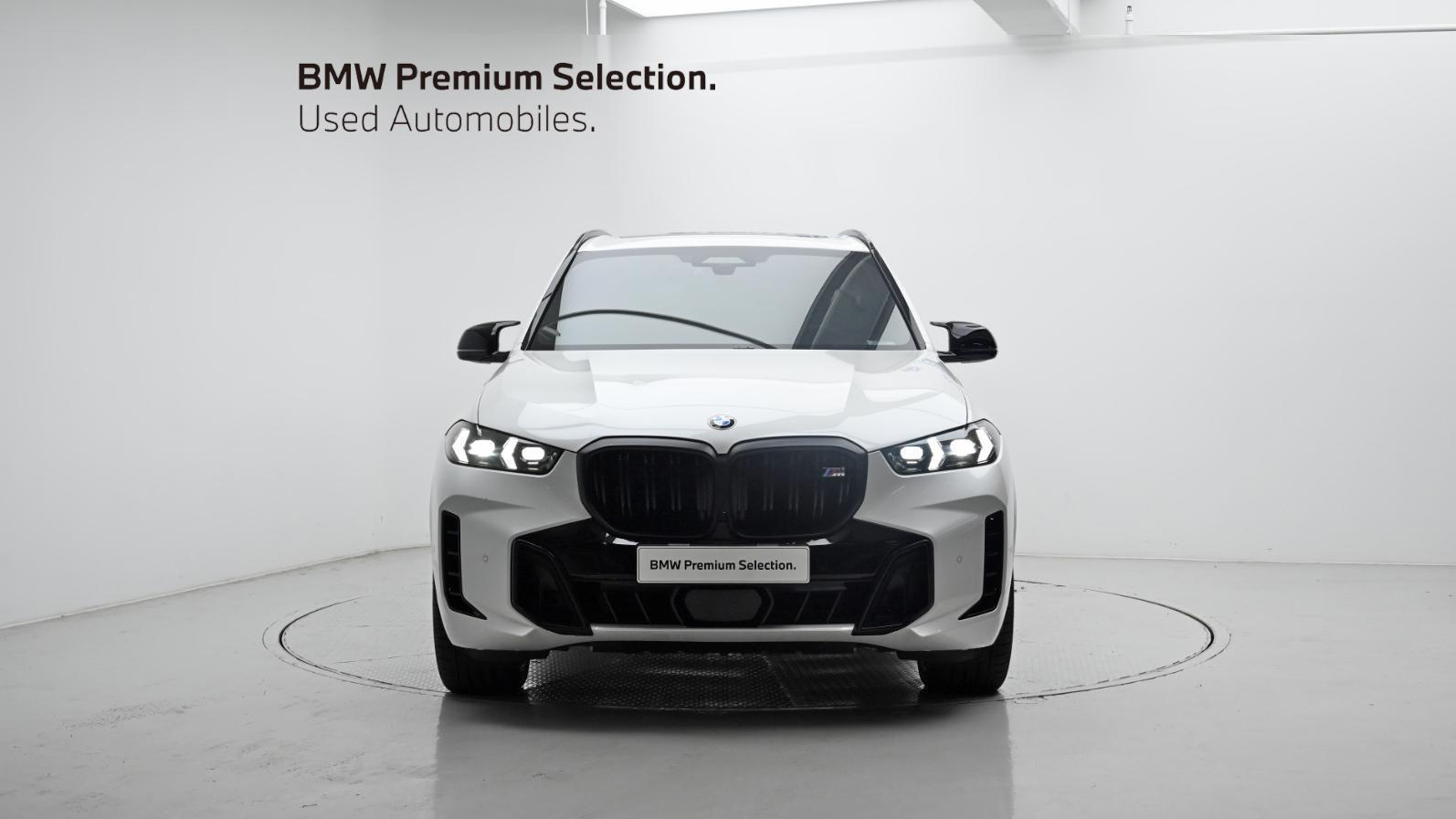 BMW X5 G05