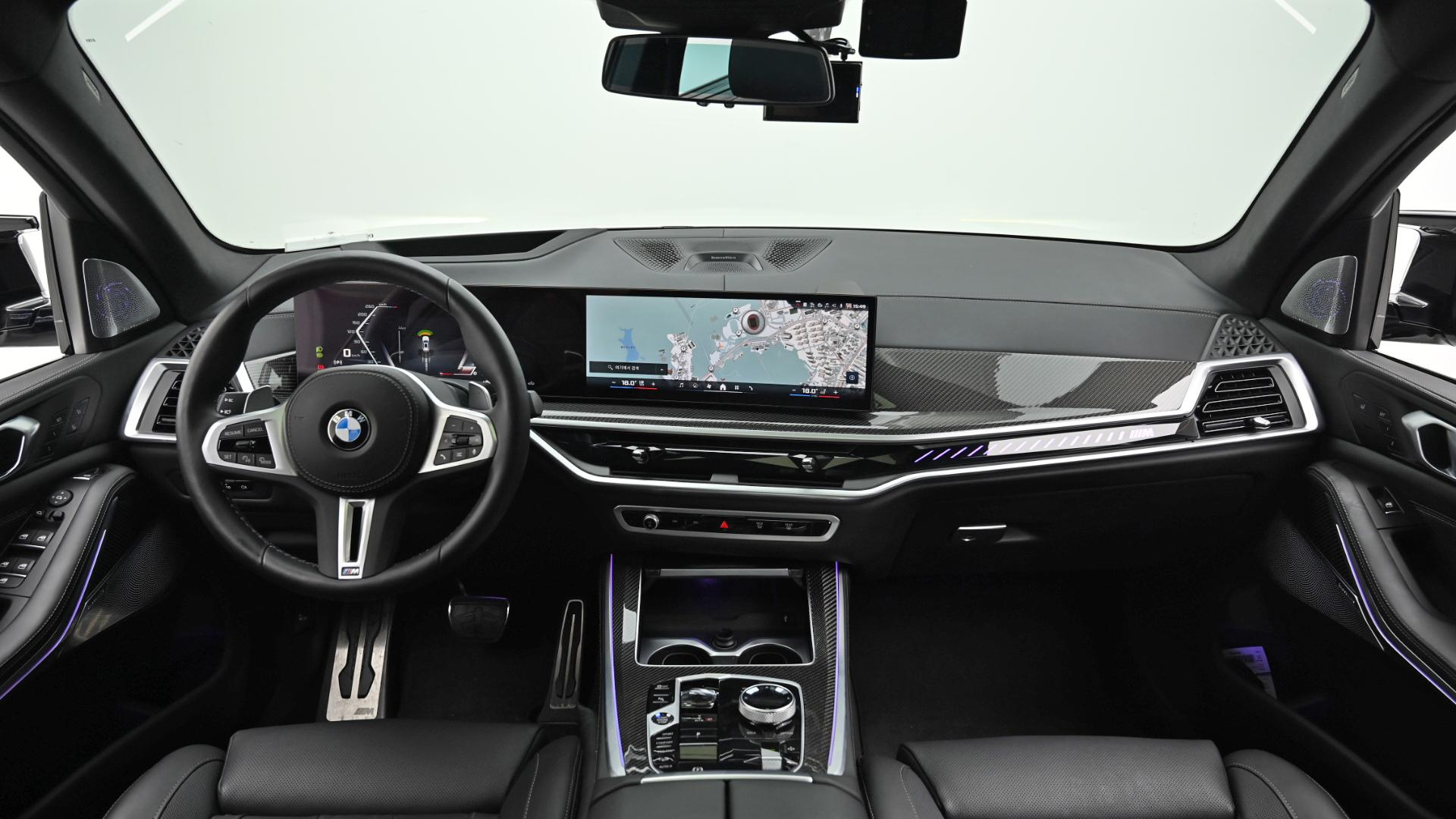 BMW X5 G05