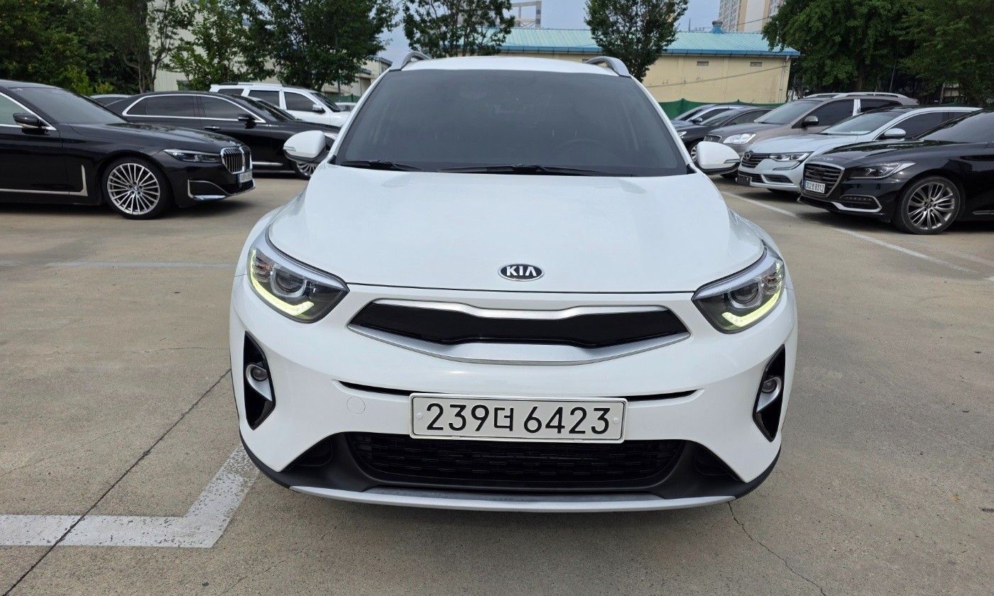 KIA STONIC