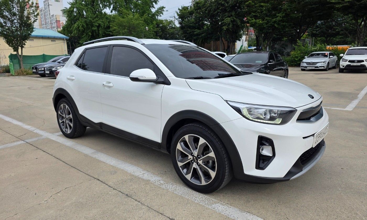 KIA STONIC