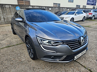 SAMSUNG SM6 2016