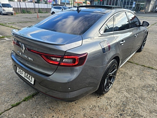 SAMSUNG SM6 2016