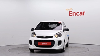 KIA MORNING 2016