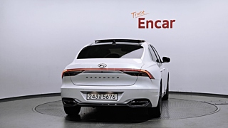 HYUNDAI GRANDEUR IG 2021