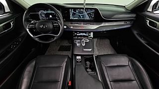HYUNDAI GRANDEUR IG 2021
