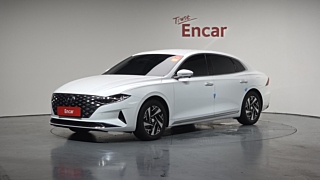 hyundai grandeur-ig-hybrid