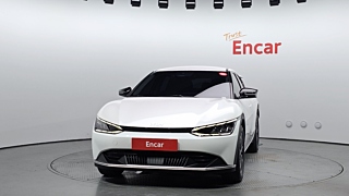 KIA EV6 2022