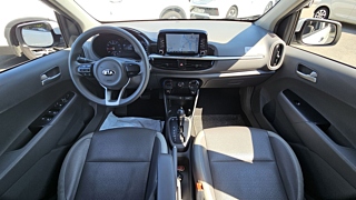 KIA MORNING URBAN JA 2020