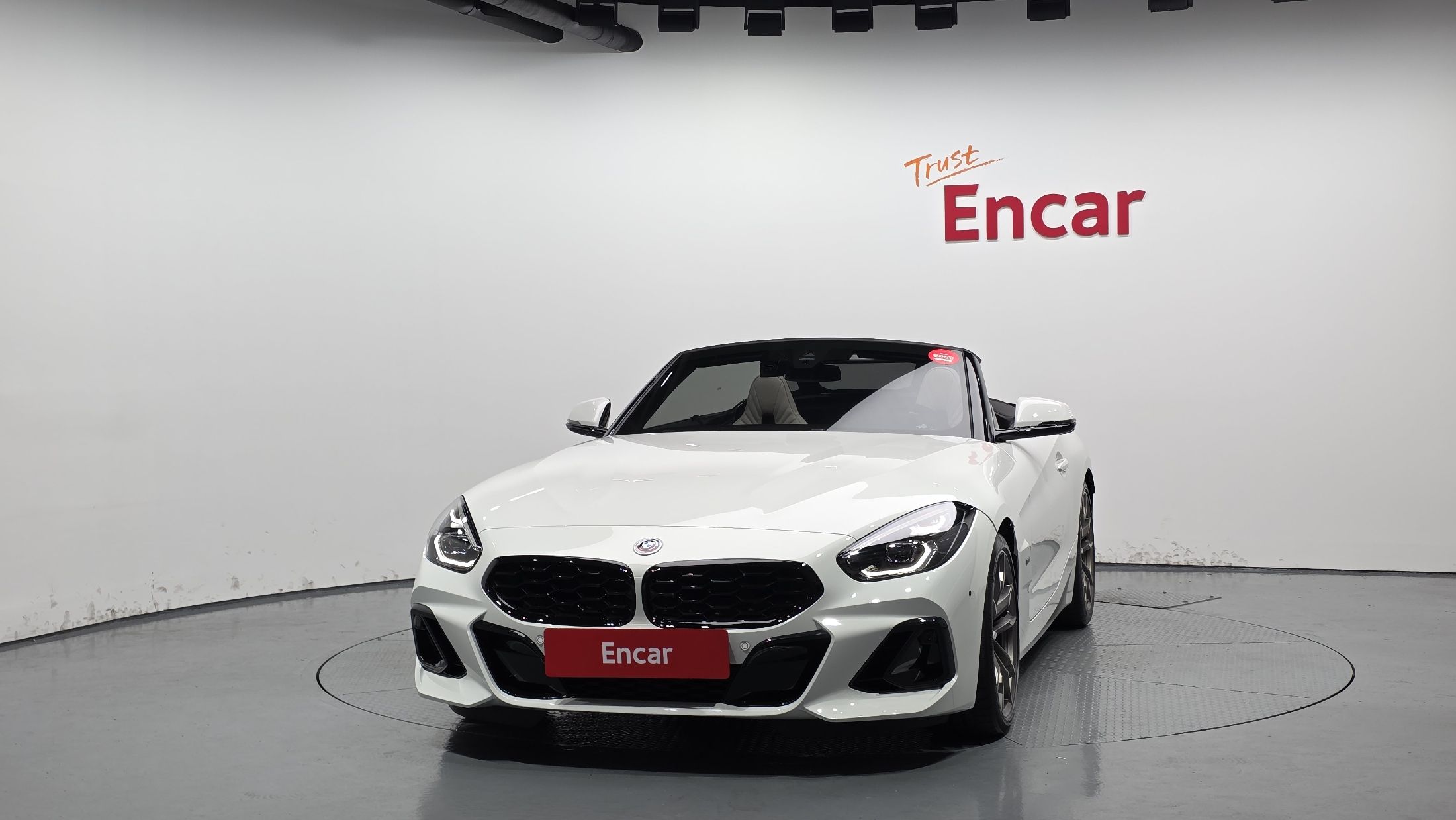 BMW Z4 G29 2024