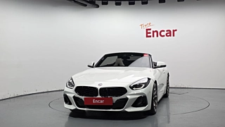 BMW Z4 G29 2024