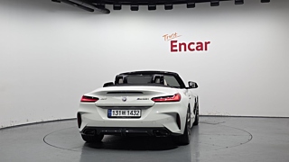 BMW Z4 G29 2024