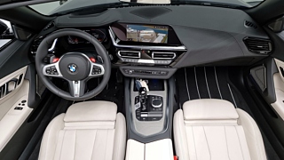 BMW Z4 G29 2024