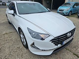 HYUNDAI SONATA DN8  2021