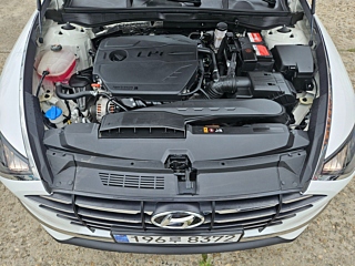 HYUNDAI SONATA DN8 2021