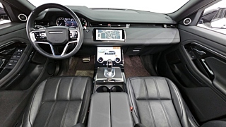 LAND ROVER RANGE ROVER EVOQUE 2022