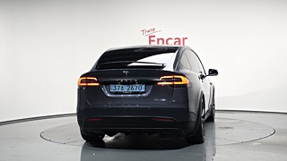 TESLA MODEL X 2020
