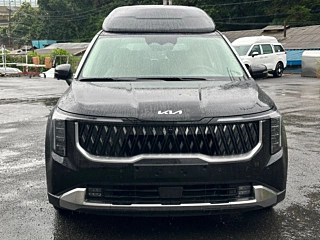 Заказать KIA CARNIVAL
