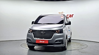 HYUNDAI STAREX GRAND 2019