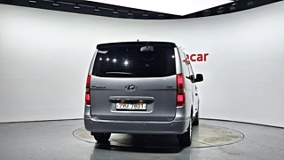 HYUNDAI STAREX GRAND 2019
