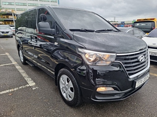 HYUNDAI STAREX GRAND 2019