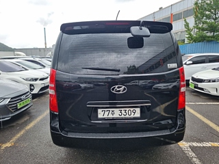 HYUNDAI STAREX GRAND 2019
