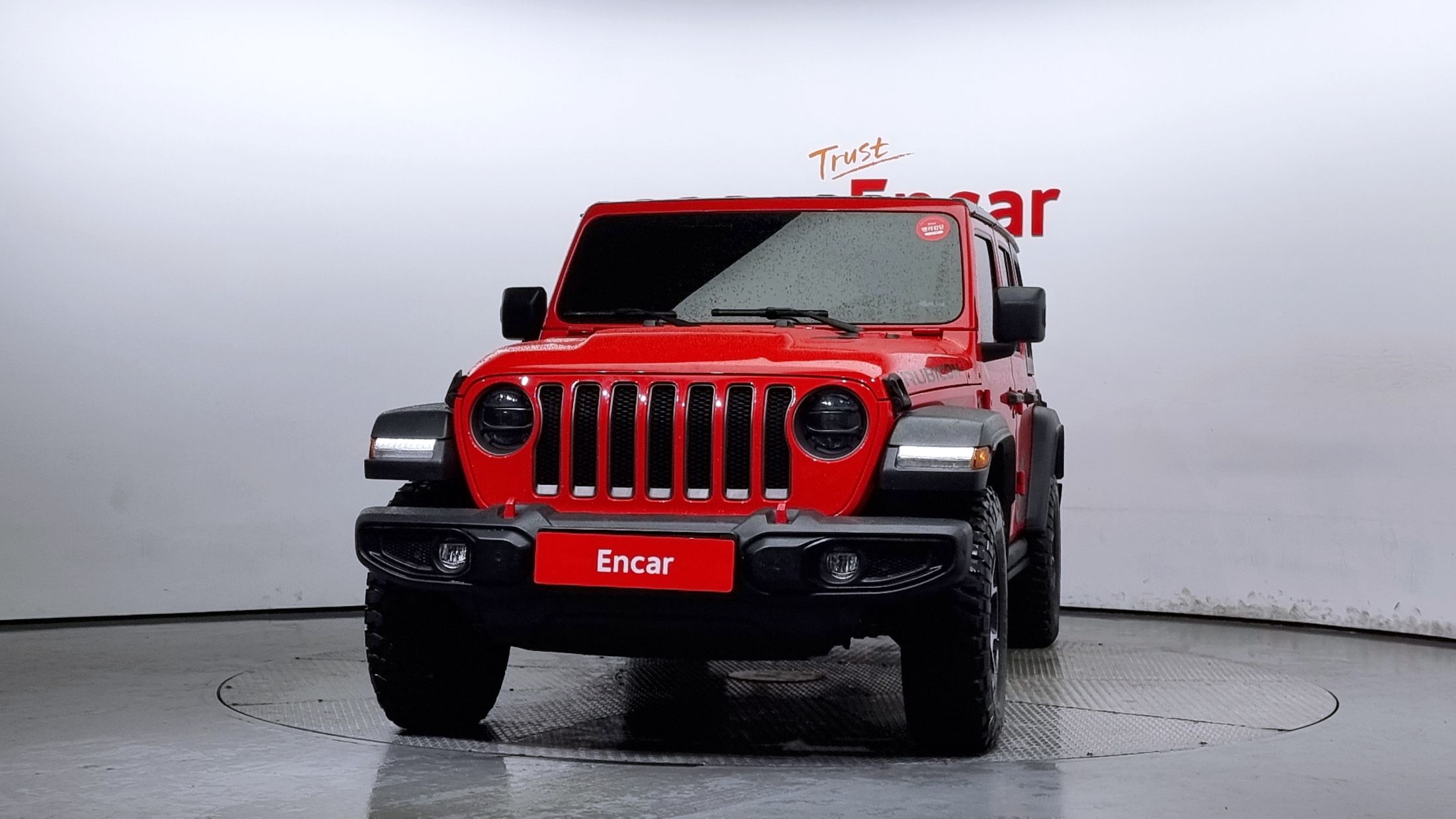 JEEP WRANGLER JL