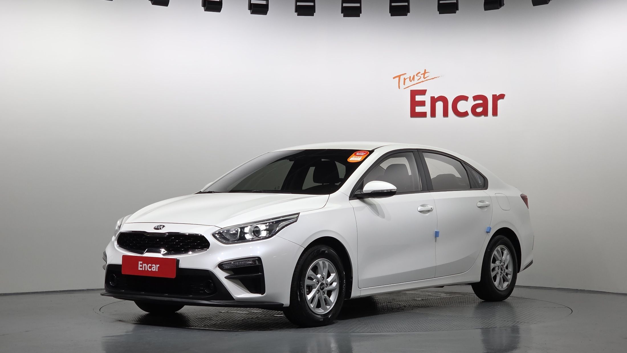 KIA K3 2021