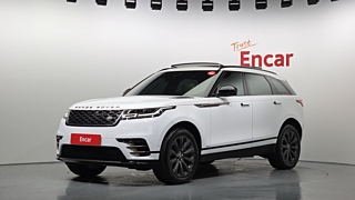 land-rover range-rover-velar