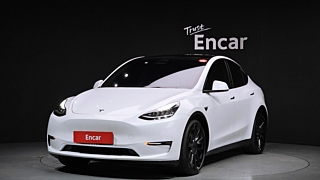 tesla model-y