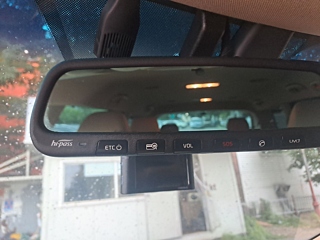 KIA CARNIVAL 2017