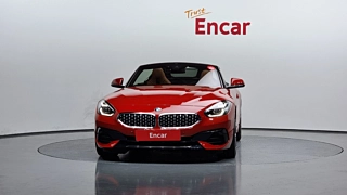 BMW Z4 G29 2020