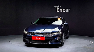 KIA K5 2023
